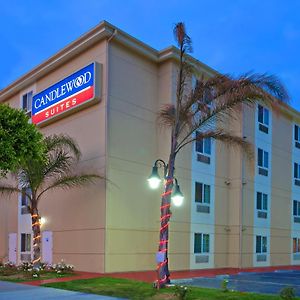 Candlewood Suites Lax Hawthorne By Ihg